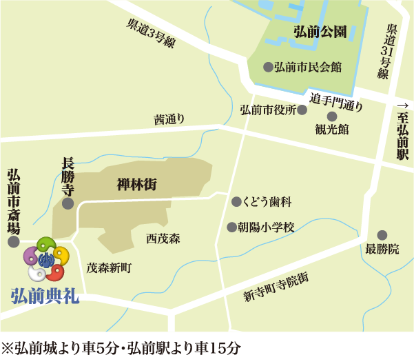 access-map