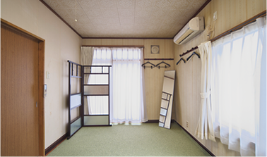 寺社控室
