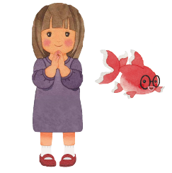 さくらちゃん／キンタン